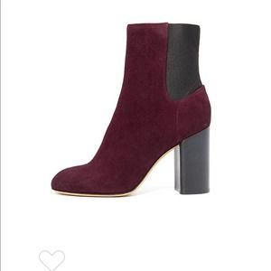 Rag & Bone Agnes Suede Boots